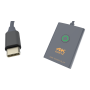 Адаптер USB-C к HDMI Prestel GR-4KC