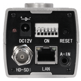 Камера для видеоконференцсвязи Prestel HD-01 интерфейсы