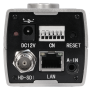 Камера для видеоконференцсвязи Prestel HD-01 интерфейсы