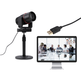 Комплект  для видеоконференцсвязи Prestel HD-14KIT