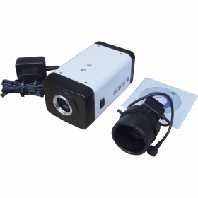 Камера для видеоконференцсвязи Prestel HD-F1L интерфейсы
