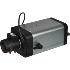 Фиксированная IP-камера для видеоконференцсвязи Prestel HD-F3