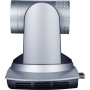 Следящая камера для видеоконференцсвязи Prestel HD-LTC212 вид сбоку