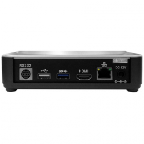 Камера для видеоконференцсвязи Prestel HD-PTZ105UH Интерфейсы