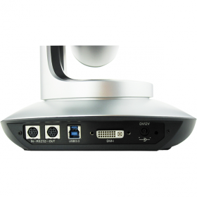 IP-камера для видеоконференцсвязи Prestel HD-PTZ2T интерфейсы