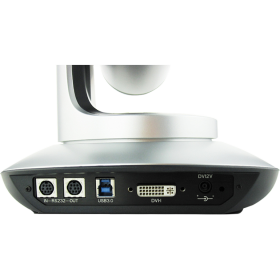 Камера для видеоконференцсвязи Prestel HD-PTZ2W интерфейсы