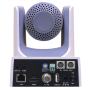 IP-камера для видеоконференцсвязи Prestel HD-PTZ412ST вид сзади