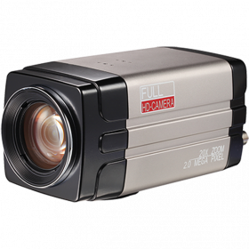 Камера для видеоконференцсвязи Prestel HD-Z7IP
