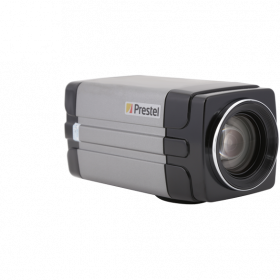 Камера для видеоконференцсвязи Prestel HD-Z7T