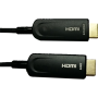 Оптический кабель-удлинитель HDMI Prestel HDMI-C250 коннекторы