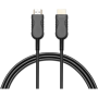 Оптический гибридный кабель-удлинитель Prestel HDMI-C2030