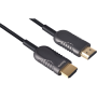 Оптический гибридный кабель-удлинитель Prestel HDMI-C2020