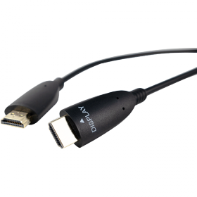 Кабель гибридный оптический HDMI Prestel HH21-MM005