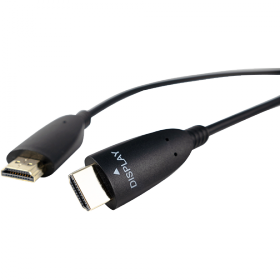 Кабель гибридный оптический HDMI Prestel HH21-MM025