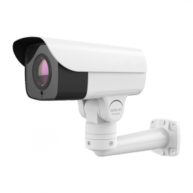 Super PTZ-камера видеонаблюдения Prestel IP-PTZ2038C 