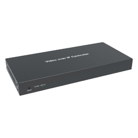 Контроллер Video over IP Prestel IPC-4KJ2000