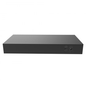 PoE-коммутатор Prestel NS1-8C1-250P-1C1-1F1