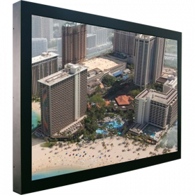 ЖК панель Prestel PLP-4K851