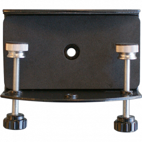 Кронштейн для установки камеры на дисплей Prestel PM-1 вид сзади