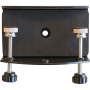 Кронштейн для установки камеры на дисплей Prestel PM-1 вид сзади