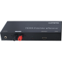 Приемник сигнала HDMI через 2-жильный кабель Prestel RAE-HD