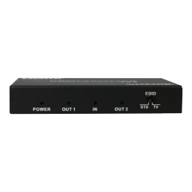 1х2 HDMI сплиттер Prestel SP-H2-12