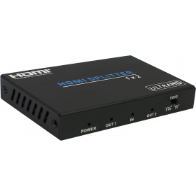 1х2 HDMI сплиттер Prestel SP-H2-12