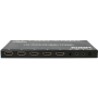 Коммутатор HDMI 4:1 6G Prestel SW-H41A 