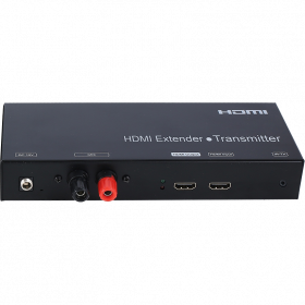 Передатчик сигнала HDMI через 2-жильный кабель Prestel TAE-HD