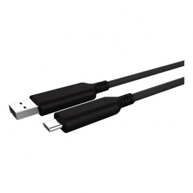 Кабель гибридный оптический USB 3.1 Prestel UAC311-005