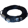 Активный оптический кабель-удлинитель USB 3.0  Prestel USB-E330