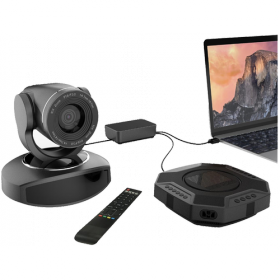 Система видеоконференцсвязи Prestel VA-200 спикерфон