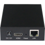 H.264 HDMI кодер Prestel VE4-HD