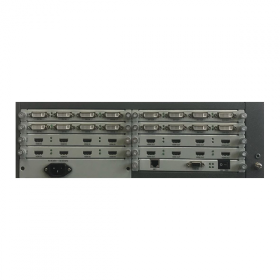 Контроллер видеостены Prestel VWC-3U