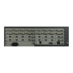 Выходная плата HDMI на 4 канала Prestel OC-4HDMI