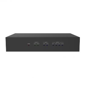 Контроллер видеостены Prestel VWC-F24