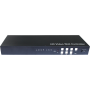 1x4 HDMI контроллер видеостены Prestel VWC-HD