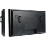 ЖК панель для видеостен Prestel VWP-46S3  вид сзади
