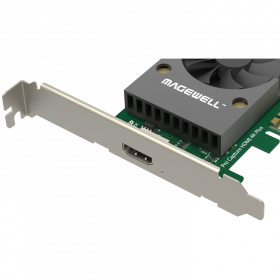 Плата видеозахвата Magewell Pro Capture HDMI 4K Plus