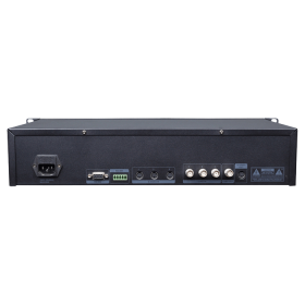 Система видеосопровождения Relacart VTS-1000