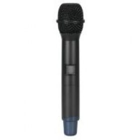 Вокальный микрофон Relacart UH-200