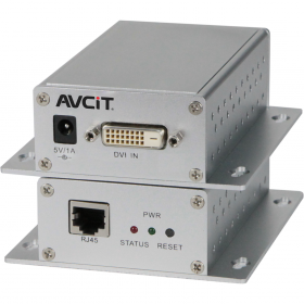 AVCiT AVC-DVI-CAT/TR