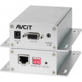 AVCiT AVC-VGA-CAT/TR