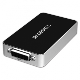 Устройство видеозахвата Magewell USB Capture DVI Plus