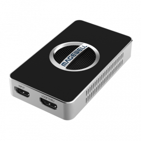 Устройство видеозахвата Magewell USB Capture HDMI 4K Plus