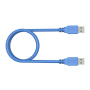 Кабель-переходник Magewell USB 3.0 тип A - тип A