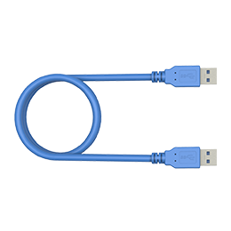 Кабель-переходник Magewell USB 3.0 тип A - тип A