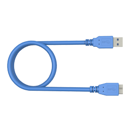 Кабель-переходник Magewell USB 3.0 A - Micro B